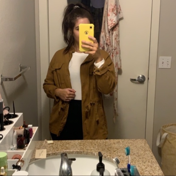 Jacket - Picture 3 of 3